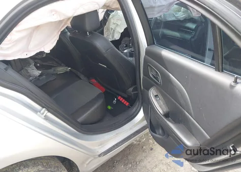 2016 Chevrolet Malibu Limited Lt из США, поврежденный, VIN 1G11C5SA3GF127582